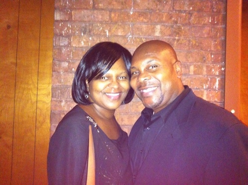 🙏🏾 Believer,Husband, Father,Retired Officer, Sports Hyperbolist...Someone who just likes to have fun
