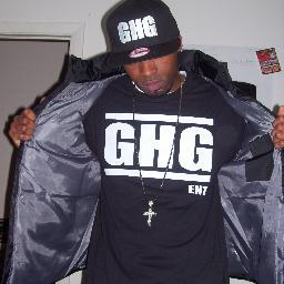WyzeGHG's profile picture. GrindHardGang Ent, LLC Artist/Songwriter/Producer of Spartanburg, SC