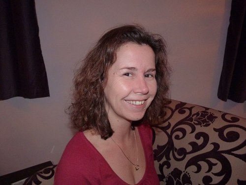 JanetR15 Profile Picture
