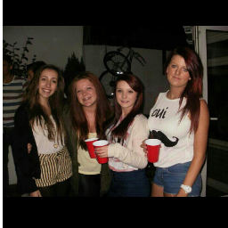 rosiem_69's profile picture. No love found, No love lost