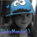Brooke Hobbs - @CookieLover721 - Twitter