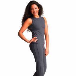 Mom, fitness enthusiast and educator, lover of dance, horses, living by the water, seeking adventures