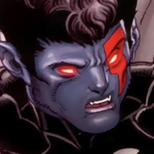 'm sorry, mein freund. I did tell you I would finish what I came here to do --I will have my revenge-- by any means.