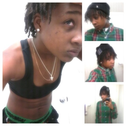 #TeamLesbian ❤; I dont need a bio . follow my baby , &' my twifey @AbossIam she got that ass ;