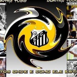 santoooooooooos