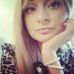 ValeriaGrebneva's profile picture. 