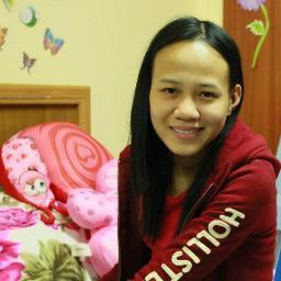 Intensive Care Unit Nurse at King Fahad Hospital,die hard Ginebra fan,loves Mac Baracael, LA Tenorio,ABRA and
Japeth Aguilar