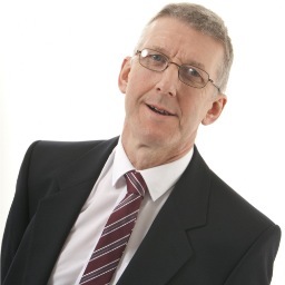 A professionally qualified People Developer with over 30 years of experience. My mission is to motivate and develop people. My Company - @PeopleDeveloper