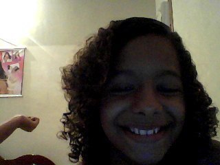 Sou linda,mais nao assumo!!