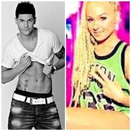 Chica.// CF De @ErikRiolobos & @NicolHartman ;D