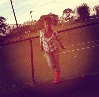 ..' Hi , Myi Name Erionna , Born Feb.10 ; Im A Aries♈ ; #Pretty Girl , #Bhad , #Red Bone , #Team Mindless , #Swag , #Cute , #4-Playy