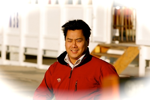 PascalDreijer's profile picture. ZeeBra...