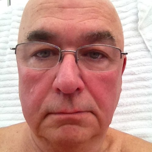 ghersko's profile picture. 