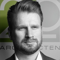 architect | directeur 2.0 architecten | academie van bouwkunst Arnhem | www.lekker venlo.nl | jci Venlo 40+ | vader Franka | partner Cindy | hardlopen | golf