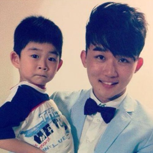 KohBin's profile picture. Always be yourself, express yourself, have faith in yourself, do not go out and look for a successful personality and duplicate it - Bruce Lee