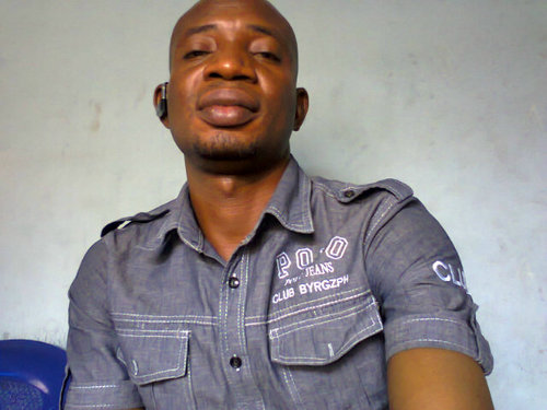 Third in six and a process Engineer working at obajana plant, Dangote Cement