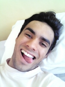 orange_victor's profile picture. A reencarnação de Dorian Gray