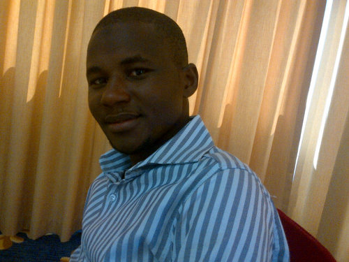 Working towards a better Nigeria. #GodBlessNigeria. Retweets ≠ endorsements.