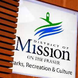 Mission Parks, Recreation & Culture department promotes & supports healthy living in the District of Mission through the Leisure Centre, parks & so much more!