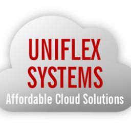 UniflexSystems's profile picture. smart house and sales management