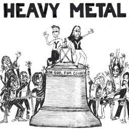 Your source for the latest news on Metal Music