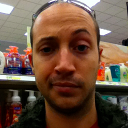 Chad0802's profile picture. eh... all in a day