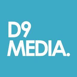 D9 Media is a fresh, young business based in the UK specialising in website design and digital marketing solutions.
