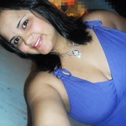 sou unica ..........