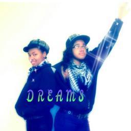 We are a 2 people group who is chasing after our dreams! Follow Bryanna @Music_Cloud9 Follow Shalaya @KidrauhlThouu_