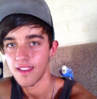 Fake_Beaubrook2's profile picture. BACK-UP FOR @Fake_BeauBrooks  #Engaged to my beautiful girl @Foods_Perfect or @Rita_oreos!!   Sis @Kitty_cat_hehe