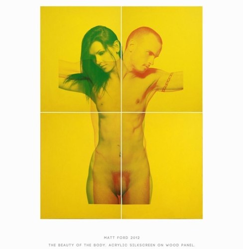 New twitter account @mattfordstudio follow me there! 
Liverpool image maker. Fashion - Photography- Fine Art - Advertising.