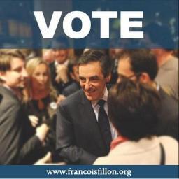 TeamFillon15's profile picture. @droite_sociale @laurentwauquiez @FrancoisFillon #UMP Compte géré & organisé par @florian15 Mes Tweets n'engagent que moi. Suivi par @FrancoisFillon