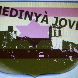 Estimem Medinyà i organitzem activiats pel poble. Volem que els joves s'involucrin a Medinyà Jove per fer que Medinyà s'ompli de vida.
medinyajove@gmail.com