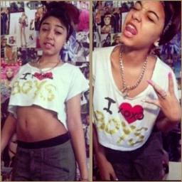 xo_daddy's profile picture. thug life , one wife , a mistress & a girlfriend $$

- Laniyah Bertrand 3 one & fucking only .