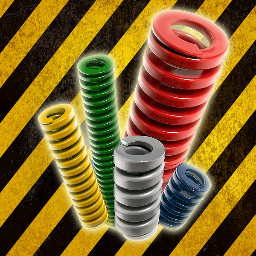 Robotex_UA's profile picture. Занимаюсь поставкой промышленных комплектующих: пружины, стопопорных колец, кабелеукладчиков, энергоцепей igus.