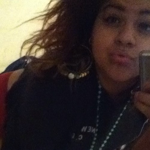 Smiley Rodriguez (Smileybabii10) Twitter