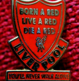 LFC 4 Life. YNWA