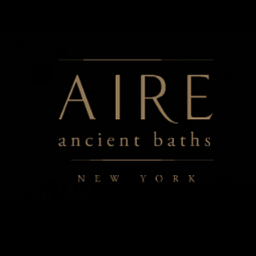 AIRE Ancient Baths is the newest relaxation hot spot in New York and Chicago. A hidden gem this is a place where wellness & peace take on new meanings.