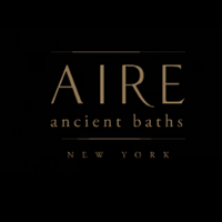 AIRE Ancient Baths (@airebathsus) 's Twitter Profile