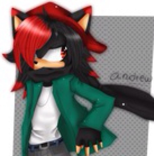 All you need to know is i'm awesome and im taken by the crazy! @xcaththehedgiex !!! SHE MINE