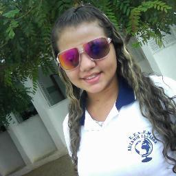 14, Vida Loca, irmã da @Jessicapreta_ , melhor da @CynthiaMoraiis , sou  a melânciia da @franciielly1  . Longe de Toda Inveja e Negatividade !
mais?Siga-me :D