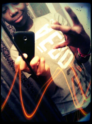 Lamar_NoMore's profile picture. Today is the first and last day of forever #TeamSingle : Kik-Brandon Lamar : No mention, no follow back ¯\_(ツ)_/¯