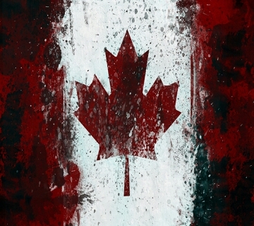 For true, dedicated Canadians | Or if your just looking for a good joke about canadians every once and a while