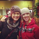 Amy Casas - @CasasAmy - Twitter