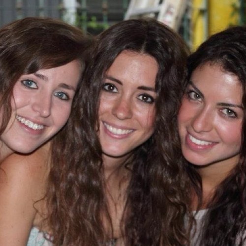 garizti's profile picture. Mexicana. Emprendedora.. de que? de Todo.