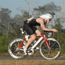 Enjoy the challenge of Ironman, it also ties in nicely to my desires to travel & be outdoors. 16x completed including 2014 world championships.