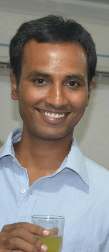 aboutanil's profile picture. chartered accountant