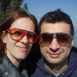 zografosantonis's profile picture. 