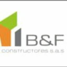 inmobiliariabyf's profile picture. Asesoramos en venta y arriendo de inmuebles info PBX (1) 6432273 Cel 301 3987461 / 310 3053217