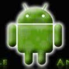 Todo sobre Android y Tablet.